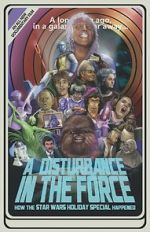 Watch A Disturbance in the Force 0123movies