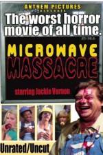 Watch Microwave Massacre 0123movies