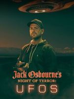 Watch Jack Osbourne\'s Night of Terror: UFOs (TV Special 2022) 0123movies