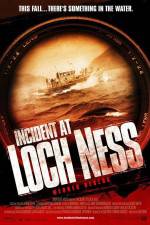 Watch Incident at Loch Ness 0123movies