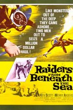 Watch Raiders from Beneath the Sea 0123movies