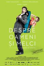 Watch Of Snails and Men 0123movies