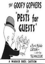 Watch Pests for Guests (Short 1955) 0123movies