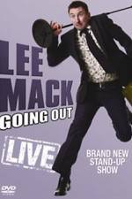 Watch Lee Mack Going Out Live 0123movies