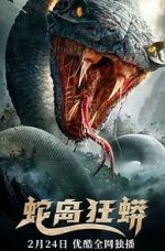 Watch Snake Island: Python 0123movies