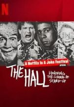 Watch The Hall: Honoring the Greats of Stand-Up (TV Special 2022) 0123movies