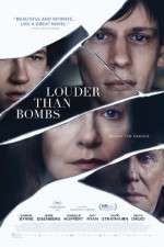 Watch Louder Than Bombs 0123movies