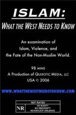 Watch Islam: What the West Needs to Know 0123movies