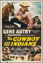 Watch The Cowboy and the Indians 0123movies