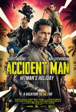 Watch Accident Man: Hitman\'s Holiday 0123movies