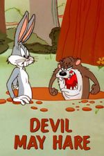 Watch Devil May Hare (Short 1954) 0123movies