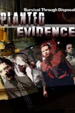 Watch Planted Evidence 0123movies