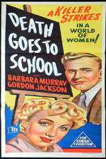 Watch Death Goes to School 0123movies