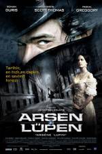 Watch Arsene Lupin 0123movies