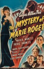 Watch Mystery of Marie Roget 0123movies