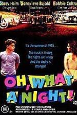 Watch Oh What a Night 0123movies