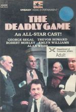Watch The Deadly Game 0123movies