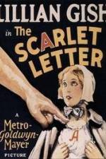 Watch The Scarlet Letter 0123movies