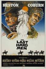 Watch The Last Hard Men 0123movies
