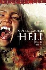Watch Gothic Vampires from Hell 0123movies