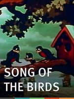Watch The Song of the Birds (Short 1935) 0123movies
