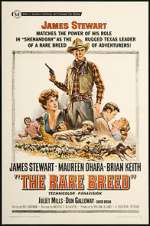 Watch The Rare Breed 0123movies