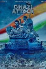Watch The Ghazi Attack 0123movies