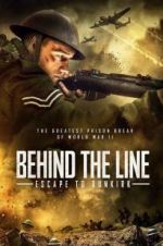 Watch Behind the Line: Escape to Dunkirk 0123movies