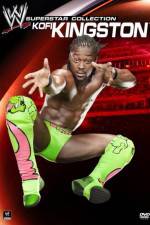 Watch WWE: Superstar Collection - Kofi Kingston 0123movies