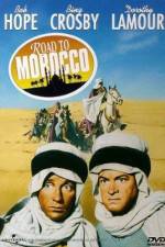 Watch Road to Morocco 0123movies