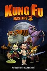 Watch Kung Fu Masters 3 0123movies