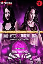Watch GWF Women\'s Wrestling Revolution 1 0123movies