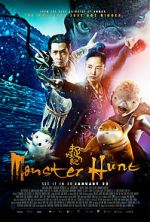 Watch Monster Hunt 0123movies