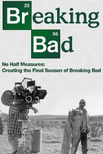 Watch No Half Measures: Creating the Final Season of Breaking Bad 0123movies