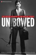 Watch Unbowed 0123movies