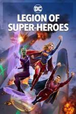 Watch Legion of Super-Heroes 0123movies