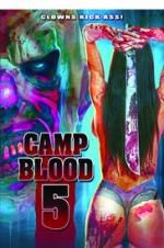 Watch Camp Blood 5 0123movies