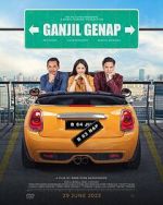 Watch Ganjil Genap 0123movies
