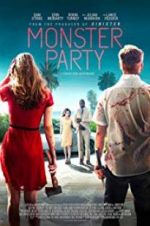 Watch Monster Party 0123movies