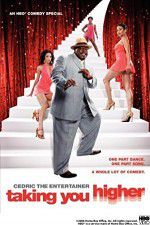 Watch Cedric the Entertainer: Taking You Higher 0123movies