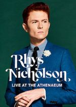 Watch Rhys Nicholson: Live at the Athenaeum (TV Special 2020) 0123movies