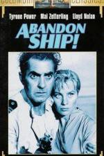 Watch Abandon Ship 0123movies