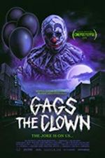 Watch Gags The Clown 0123movies