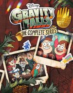 Watch One Crazy Summer: A Look Back at Gravity Falls 0123movies