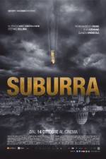 Watch Suburra 0123movies