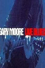 Watch Gary Moore Live Blues 0123movies