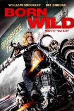 Watch Born Wild 0123movies