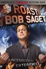 Watch Comedy Central Roast of Bob Saget 0123movies