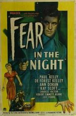 Watch Fear in the Night 0123movies