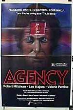 Watch Agency 0123movies